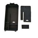 Trim Armrest-Box For Mercedes-Benz C Class W205 2015-2018 Central-Console