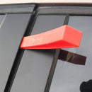 1 x Door And Window Support Wedge Plate Beater Repair Auxiliary Extended Hot