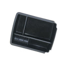 1 Piece Interior Car Armrest Storage Box Holder for VW Golf 7 MK7 2013-2018 Hot