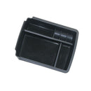 1 Piece Interior Car Armrest Storage Box Holder for VW Golf 7 MK7 2013-2018 Hot