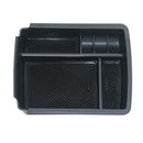 1 Piece Interior Car Armrest Storage Box Holder for VW Golf 7 MK7 2013-2018 Hot