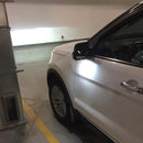 1 x 18 LED Under Mirror Light Puddle Light Lamp For Ford S-Max Mondeo Edge Hot