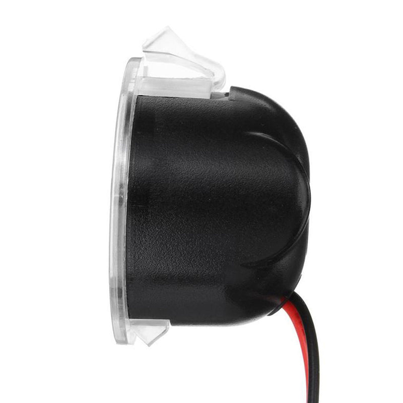 1 x 18 LED Under Mirror Light Puddle Light Lamp For Ford S-Max Mondeo Edge Hot