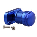 1 Pcs Motorcycle Accessories Brake Brake Oil Cup With Bottom Cover Aluminum Best