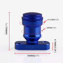 1 Pcs Motorcycle Accessories Brake Brake Oil Cup With Bottom Cover Aluminum Best