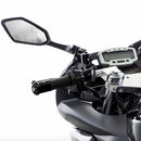 2 Pairs New Motorcycle Throttle Aluminum Alloy Handlebar Hand Grips Best