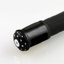 2 Pairs New Motorcycle Throttle Aluminum Alloy Handlebar Hand Grips Best