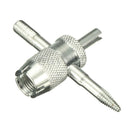3 x /kit Valve Stem installation Utensil Puller Car Tire Plug Core Remover Hot
