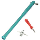 3 x /kit Valve Stem installation Utensil Puller Car Tire Plug Core Remover Hot