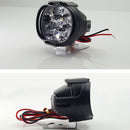 1 x Motorcycle Led Light Headlight Driving Fog Spot Head Light Useful ligh Best