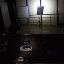 1 x Motorcycle Led Light Headlight Driving Fog Spot Head Light Useful ligh Best