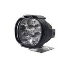 1 x Motorcycle Led Light Headlight Driving Fog Spot Head Light Useful ligh Best