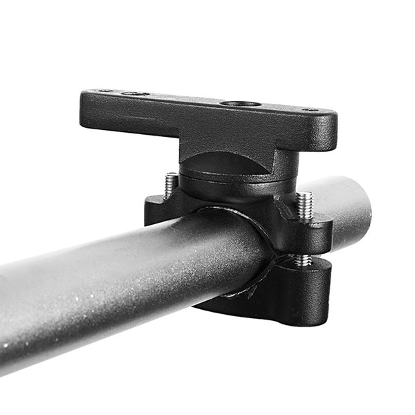 1 x  Motorcycle Fork Handle Bar Bracket Extension Post Clamp For Handlebar Best