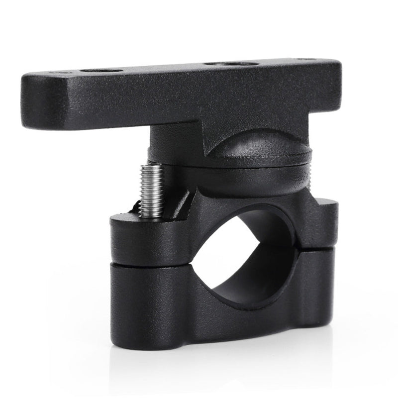 1 x  Motorcycle Fork Handle Bar Bracket Extension Post Clamp For Handlebar Best