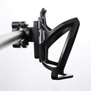 1 x  Motorcycle Fork Handle Bar Bracket Extension Post Clamp For Handlebar Best