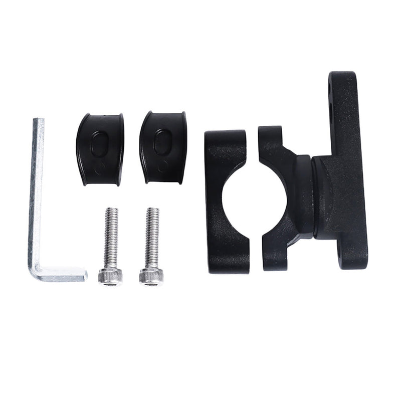 1 x  Motorcycle Fork Handle Bar Bracket Extension Post Clamp For Handlebar Best