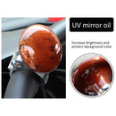 1 Hickory Car Vehicle Steering Wheel Suicide Spinner Handle Knob Booster New Hot