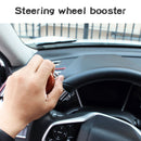 1 Hickory Car Vehicle Steering Wheel Suicide Spinner Handle Knob Booster New Hot