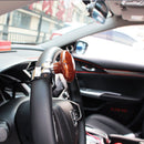 1 Hickory Car Vehicle Steering Wheel Suicide Spinner Handle Knob Booster New Hot