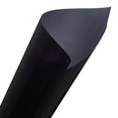 1 set 50cm * 6M Black Glass Window Tint Shade Film VLT 5% Auto Car Roll Best