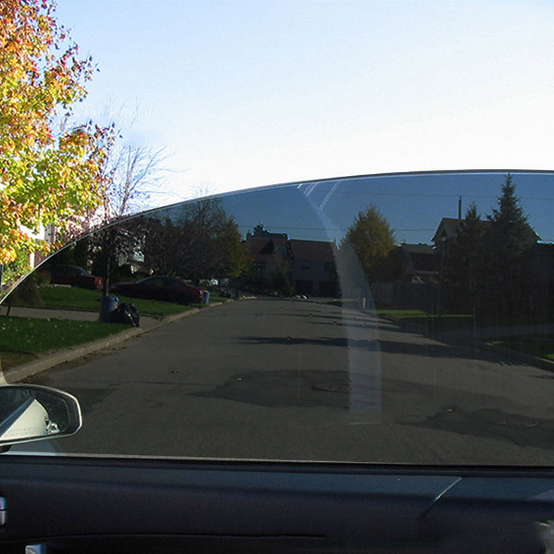 1 set 50cm * 6M Black Glass Window Tint Shade Film VLT 5% Auto Car Roll Best