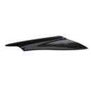 4 pcs Universal Car Front Bumper Lip Splitter Fins Body Spoiler Canards  Hot