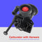 1x Carburetor Kit For Briggs & Stratton 499809 494406 497619 m Gca21 Garden Best