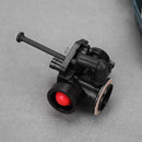 1x Carburetor Kit For Briggs & Stratton 499809 494406 497619 m Gca21 Garden Best