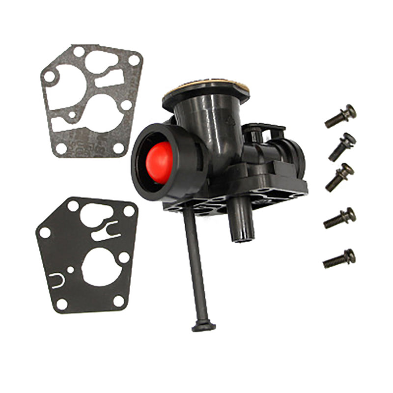 1x Carburetor Kit For Briggs & Stratton 499809 494406 497619 m Gca21 Garden Best