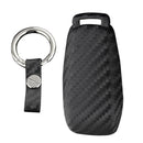 1 Pc New Silicone Car Key Case Cover Fob For Mercedes-Benz New Hot