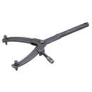 1 x Motorcycle Clutch Flywheel Pulley Sprocket Spanner Wrench Holder well Best