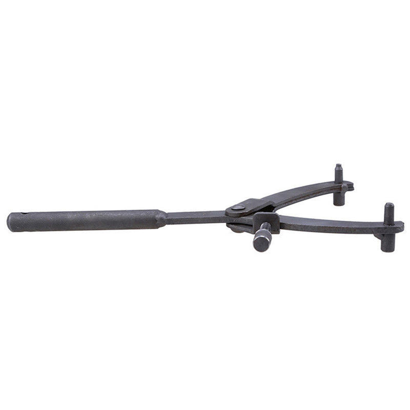 1 x Motorcycle Clutch Flywheel Pulley Sprocket Spanner Wrench Holder well Best