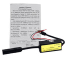 1set For Japanese Car Radio FM Band Frequency Expander Converter FM 88 - 108 Hot