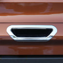 1 xFor Ford Escape Kuga 2 2013-2018 Chrome Rear Trunk Door Handle Bowl Cover Hot