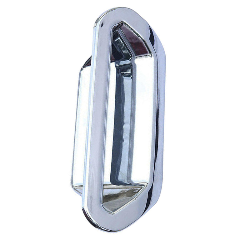 1 xFor Ford Escape Kuga 2 2013-2018 Chrome Rear Trunk Door Handle Bowl Cover Hot
