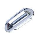 1 xFor Ford Escape Kuga 2 2013-2018 Chrome Rear Trunk Door Handle Bowl Cover Hot