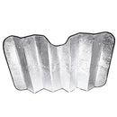 Windshield-Sunshade Visor Car-Cover Sun-Block Single-Sided Auto for Front-File
