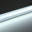 2 x 72LED 12V Camper Cargo RV Interior Light Trailer Boat Lamp Ceiling Car Hot