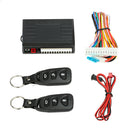 1 set Car Vehicle Door Lock Keyless Entry System Remote Central w/ Control Best