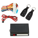 1 set Car Vehicle Door Lock Keyless Entry System Remote Central w/ Control Best