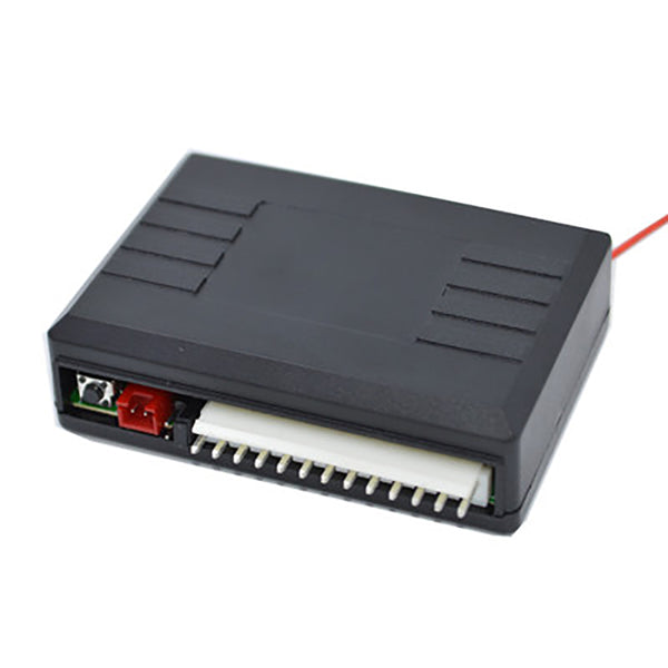 1 set Car Vehicle Door Lock Keyless Entry System Remote Central w/ Control Best