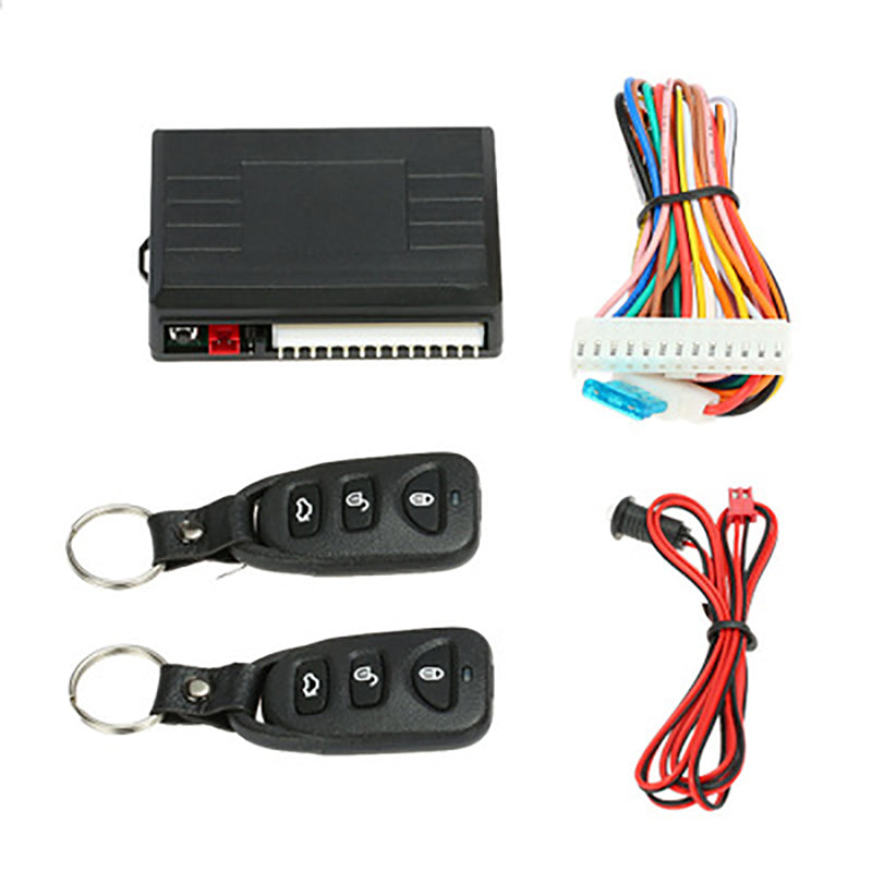 1 set Car Vehicle Door Lock Keyless Entry System Remote Central w/ Control Best