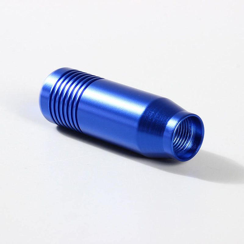 1 SET 8.5cm Car Titanium Aluminum Racing JDM Manual Gear Stick Shift HOT