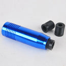 1 SET 8.5cm Car Titanium Aluminum Racing JDM Manual Gear Stick Shift HOT