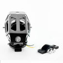 1 piece 125W U7 Motorbike Motorcycle LED Headlight Driving Fog Spot Lights Best