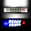 1 x 48W LED Work Light Flood Beam Bar Car SUV Off Road Driving Fog Lamp Hot