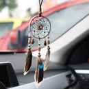 Dream Catcher Hanging-Decoration Pendant Wind-Chimes Mini