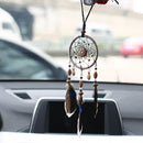 Dream Catcher Hanging-Decoration Pendant Wind-Chimes Mini