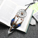Dream Catcher Hanging-Decoration Pendant Wind-Chimes Mini