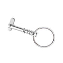 1 Boat Bimini Top Quick Release Pin 1/4" with Pull Ring 316 Marine Stainless Hot